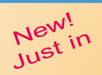 New!
Just in